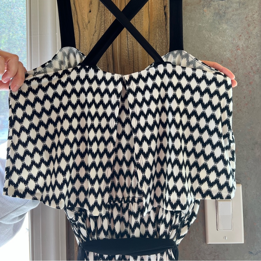 Guess Romper with Pockets